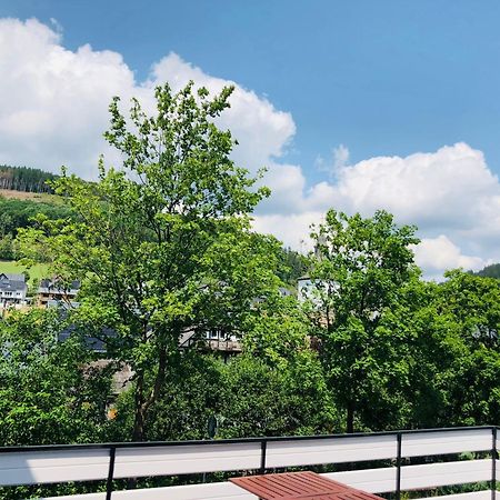 Haus Oberkirchen Naehe Winterberg Skiliftkarussell سشمالنبرغ المظهر الخارجي الصورة