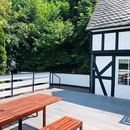 Haus Oberkirchen Naehe Winterberg Skiliftkarussell سشمالنبرغ المظهر الخارجي الصورة