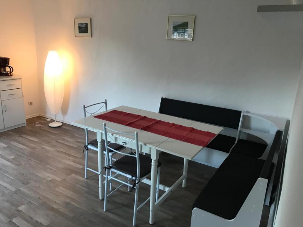 Haus Oberkirchen Naehe Winterberg Skiliftkarussell سشمالنبرغ المظهر الخارجي الصورة