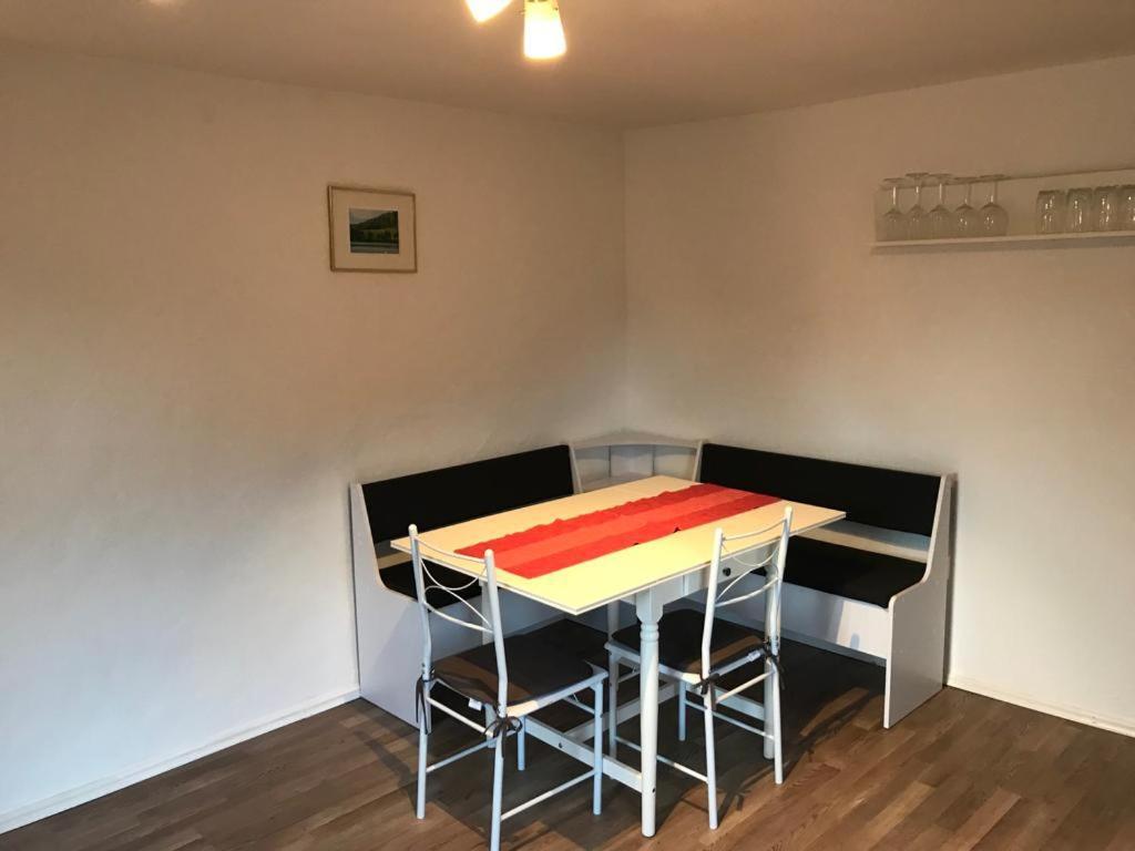 Haus Oberkirchen Naehe Winterberg Skiliftkarussell سشمالنبرغ المظهر الخارجي الصورة
